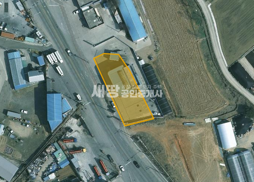 경기 화성효행구 비봉면 자안리 1동 넓고 깨끗한 원룸(난방비, 전기세포함) 월세 매물번호 10100 사진 1